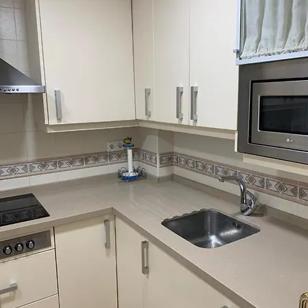 Alvana * Benalmádena