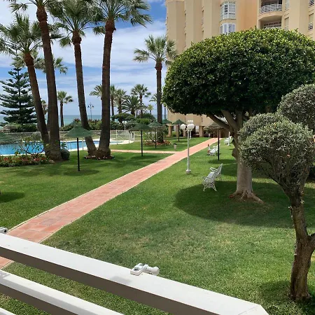 Alvana Lejlighed Benalmádena