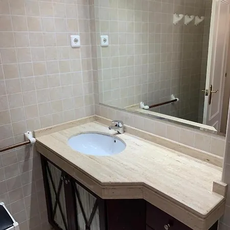 Lejlighed Alvana Benalmádena