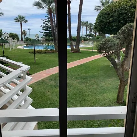 Alvana Lejlighed Benalmádena