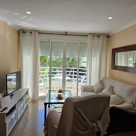 Apartament Alvana