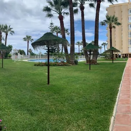 Alvana Appartement Benalmádena