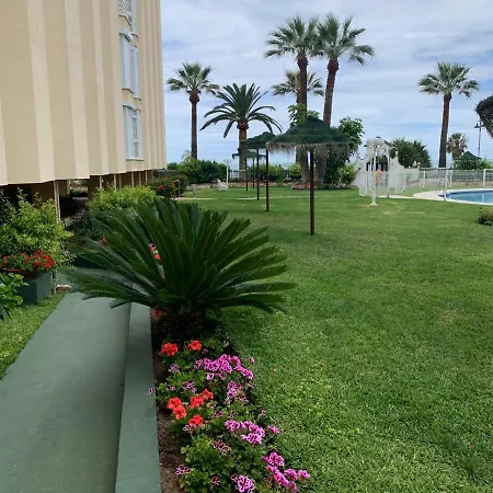 Appartement Alvana *