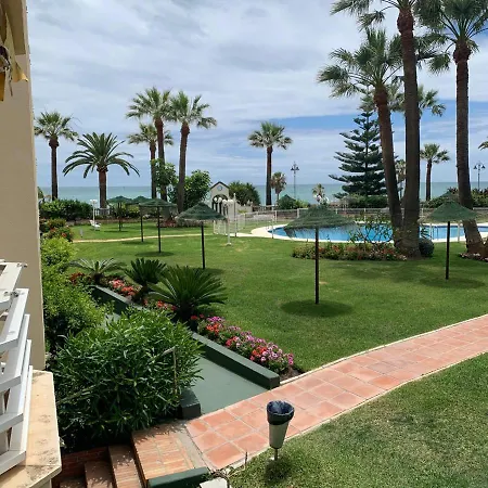 Appartement Alvana *