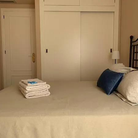 Alvana Apartment